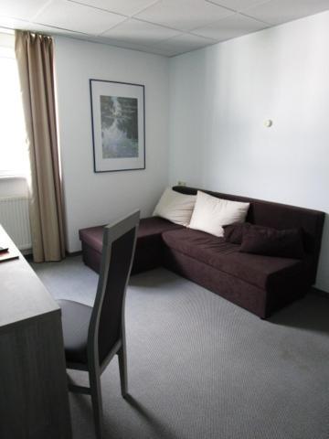 Businesshotel & Appartements Stuttgart-Vaihingen Bagian luar foto
