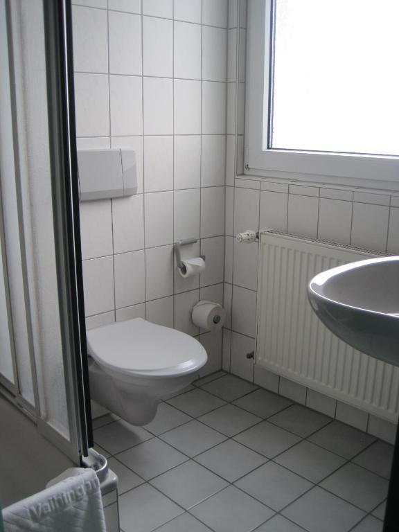 Businesshotel & Appartements Stuttgart-Vaihingen Bagian luar foto