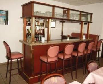 Businesshotel & Appartements Stuttgart-Vaihingen Bagian luar foto